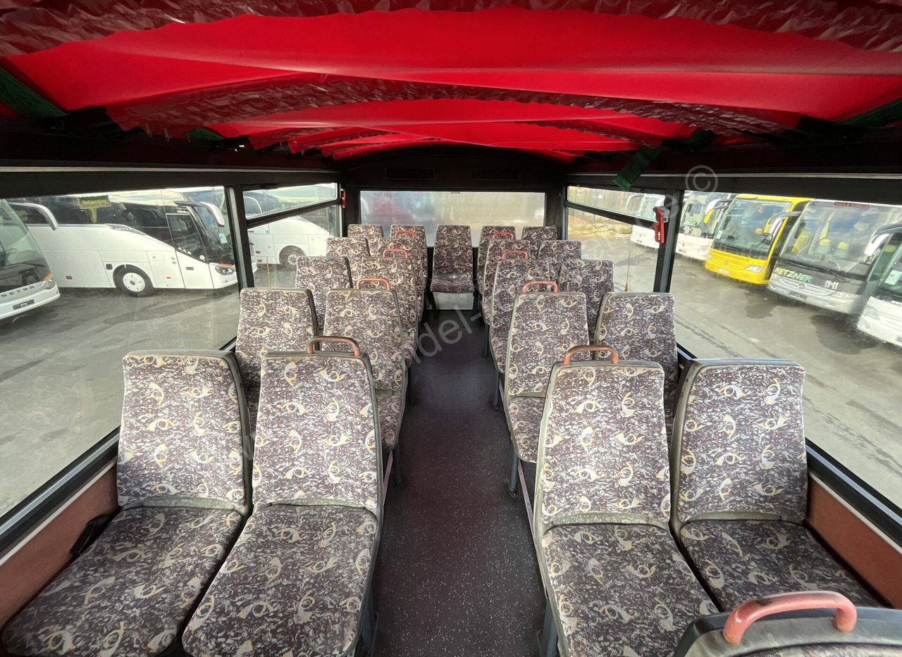 Double-decker bus Neoplan N4026/3: picture 20 Double-decker bus Neoplan N4026/3: picture 20