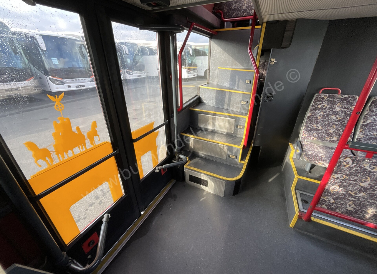 Double-decker bus Neoplan N4026/3: picture 13 Double-decker bus Neoplan N4026/3: picture 13