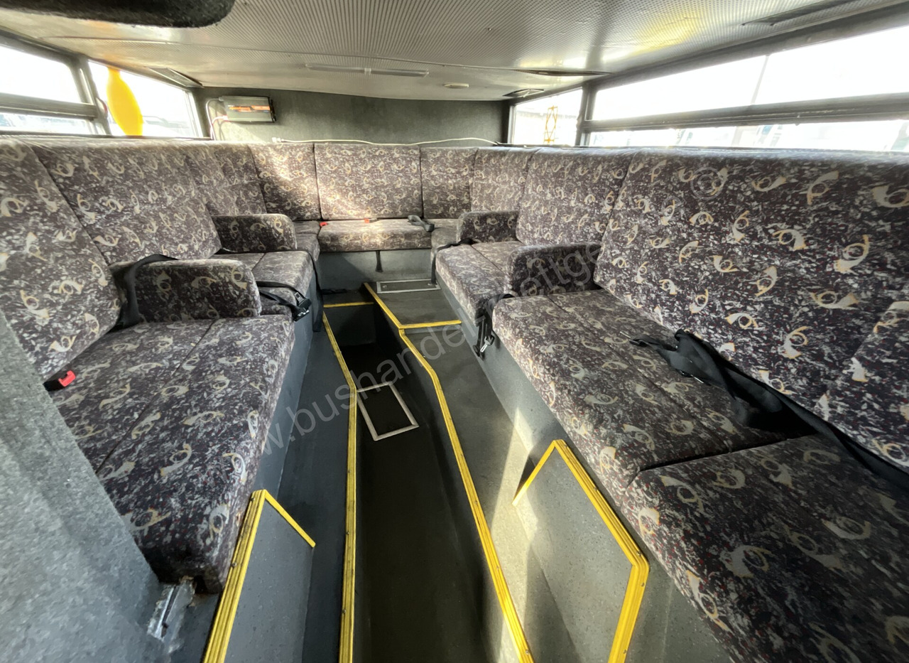 Double-decker bus Neoplan N4026/3: picture 14 Double-decker bus Neoplan N4026/3: picture 14