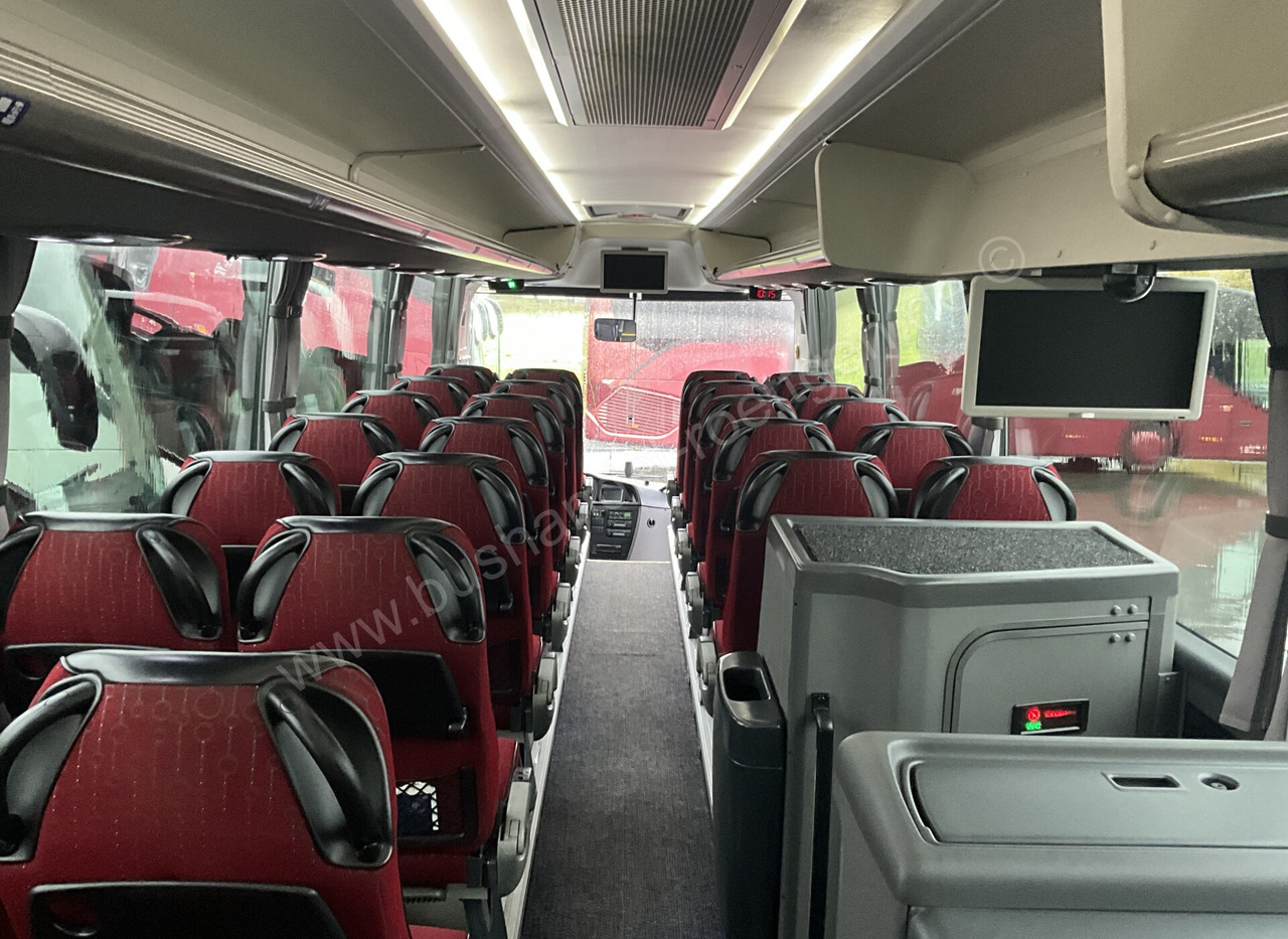 Coach Scania Higer: picture 16 Coach Scania Higer: picture 16