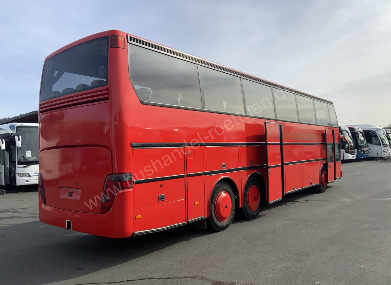 Setra S 316 HDS - Double-decker bus: picture 3 Setra S 316 HDS - Double-decker bus: picture 3