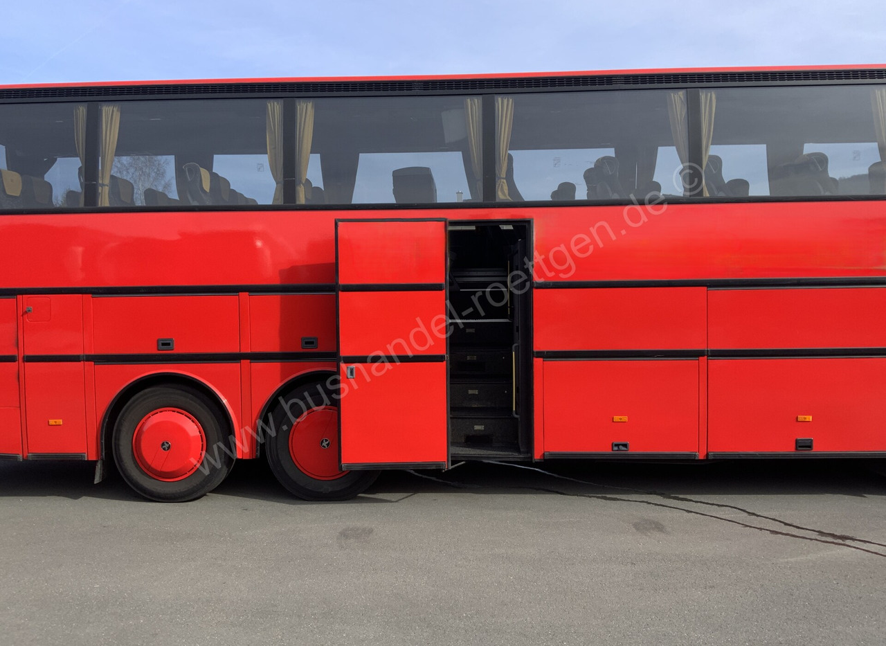 Setra S 316 HDS - Double-decker bus: picture 5 Setra S 316 HDS - Double-decker bus: picture 5