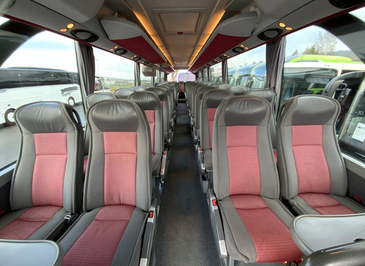 Coach Setra S 415 HD: picture 10