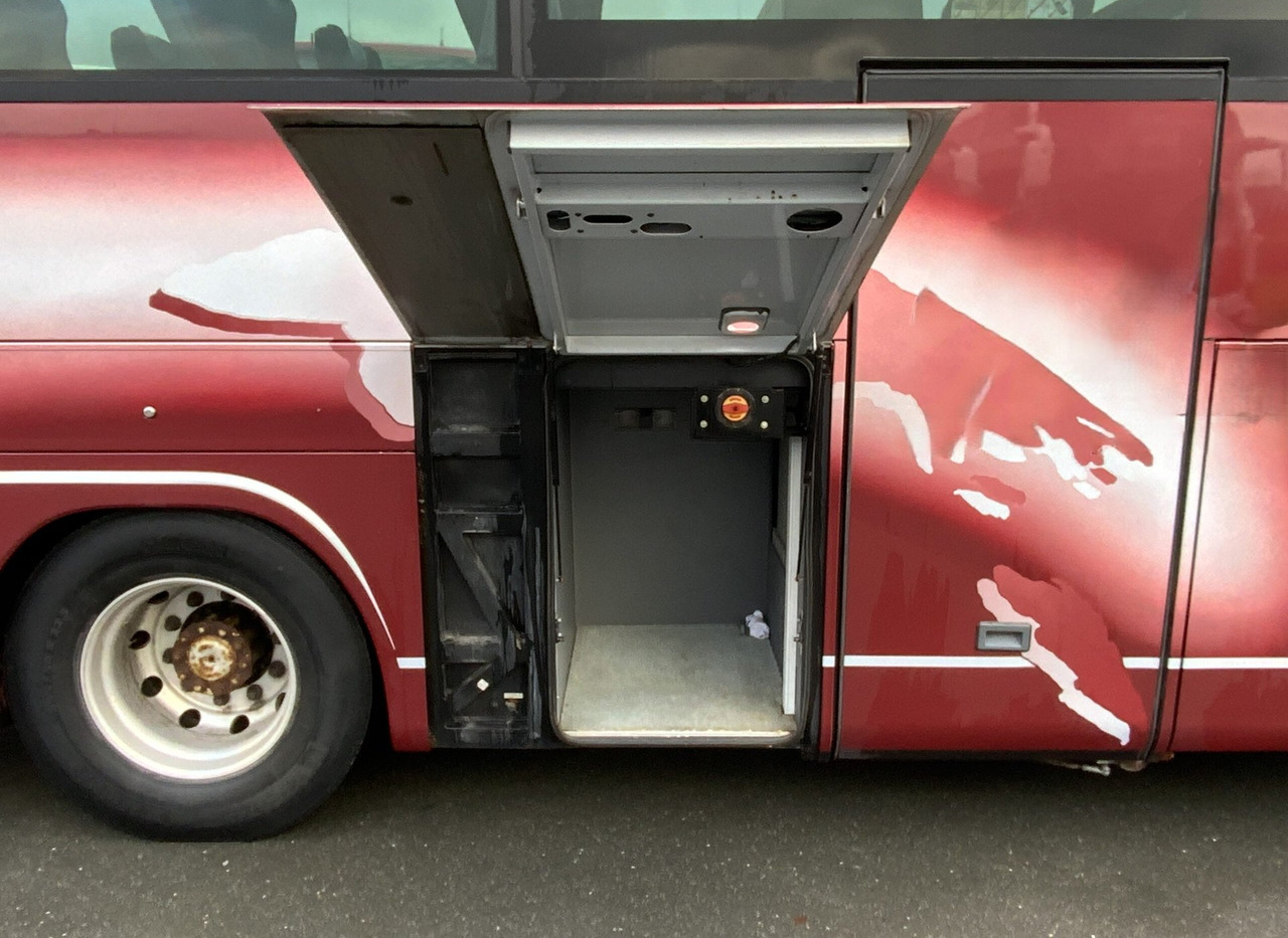 Interior photo 1: Coach Setra S 415 HD