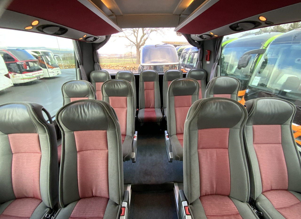 Coach Setra S 415 HD: picture 15
