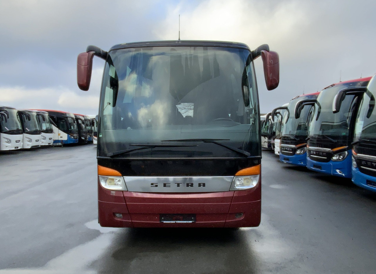 Coach Setra S 415 HD: picture 7