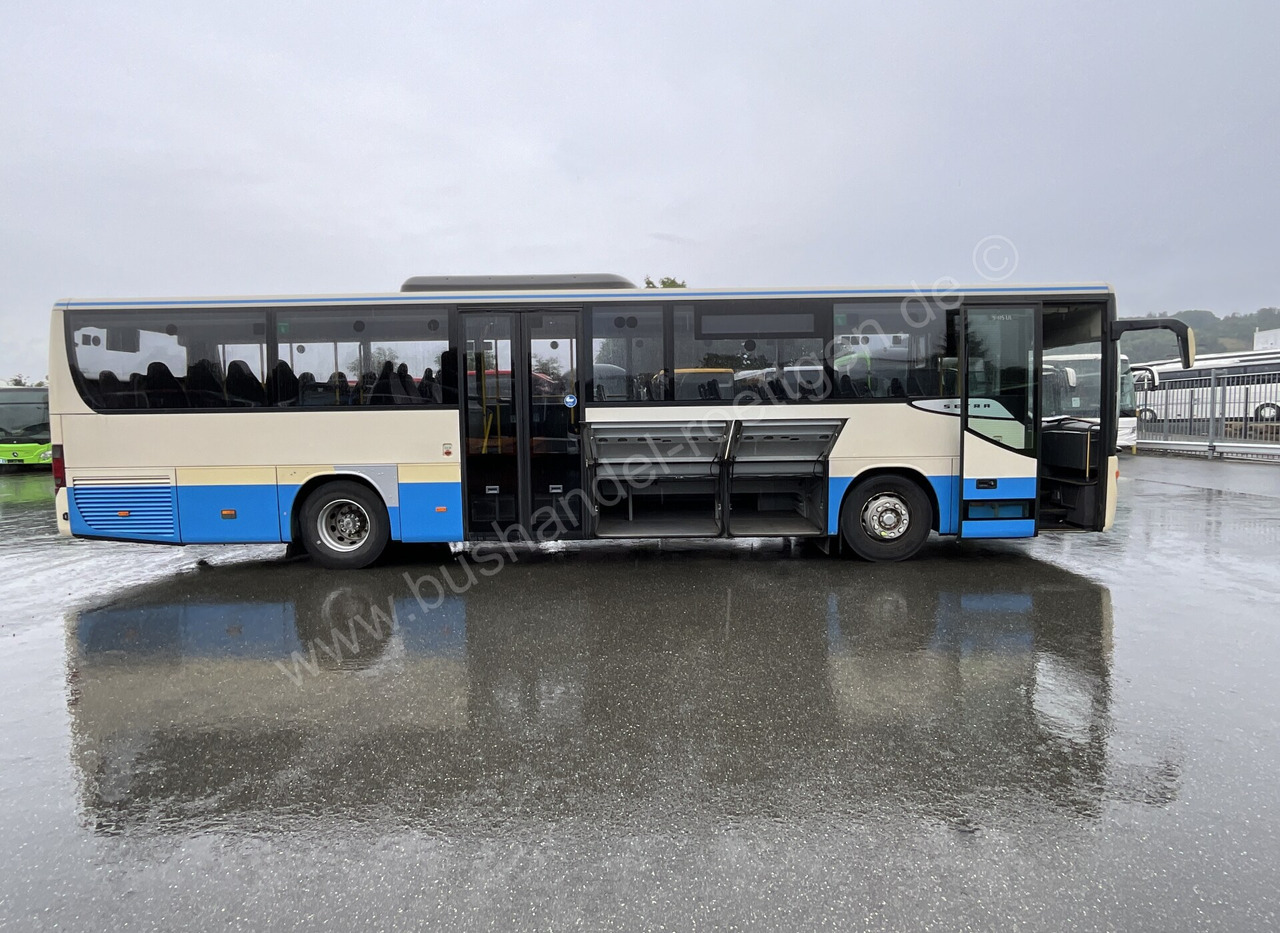 Setra S 415 UL - Suburban bus: picture 5 Setra S 415 UL - Suburban bus: picture 5