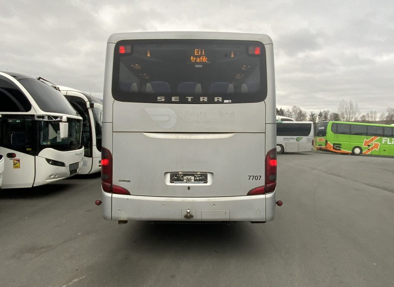 Setra S 417 UL - Suburban bus: picture 5 Setra S 417 UL - Suburban bus: picture 5