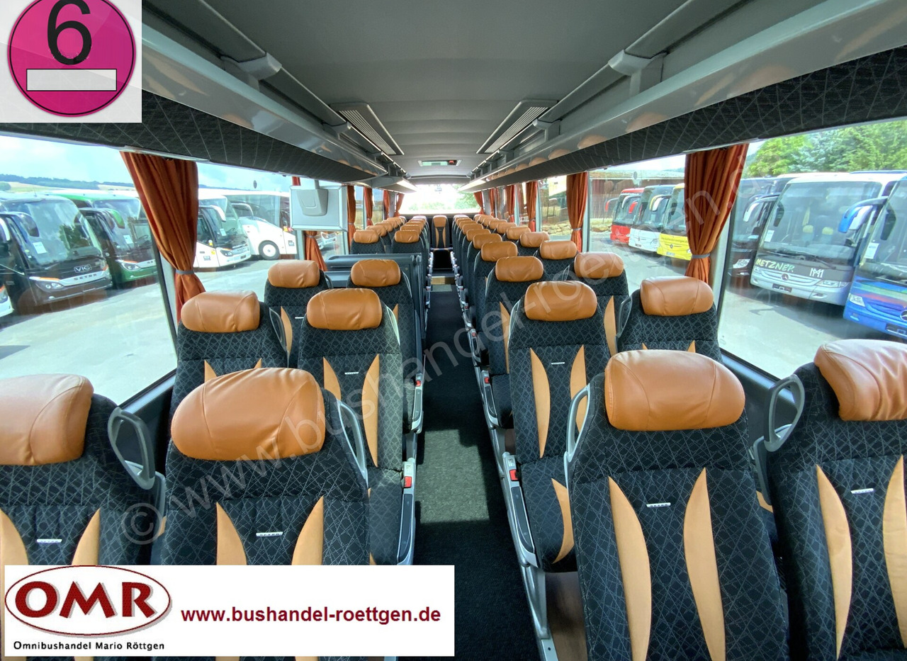 Setra S 515 HD - Coach: picture 1 Setra S 515 HD - Coach: picture 1