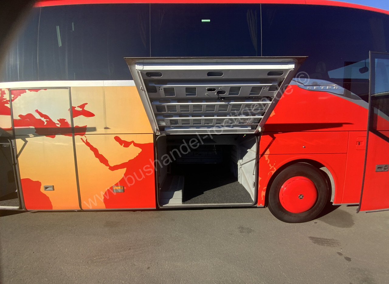 Setra S 515 HD - Coach: picture 5 Setra S 515 HD - Coach: picture 5
