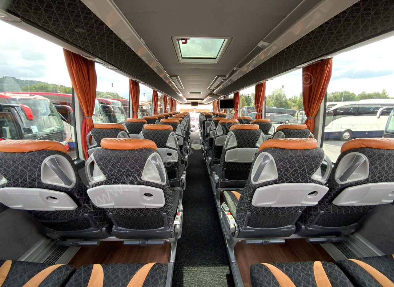 Setra S 515 HD - Coach: picture 2 Setra S 515 HD - Coach: picture 2