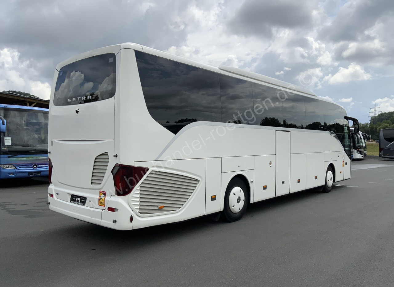 Setra S 515 HD - Coach: picture 5 Setra S 515 HD - Coach: picture 5