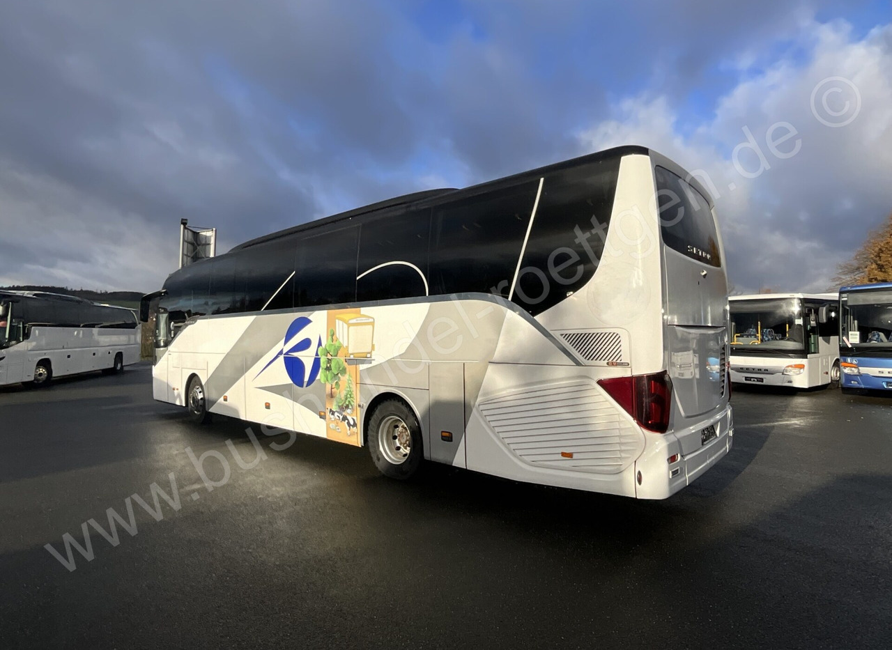 Setra S 515 HD - Coach: picture 3 Setra S 515 HD - Coach: picture 3