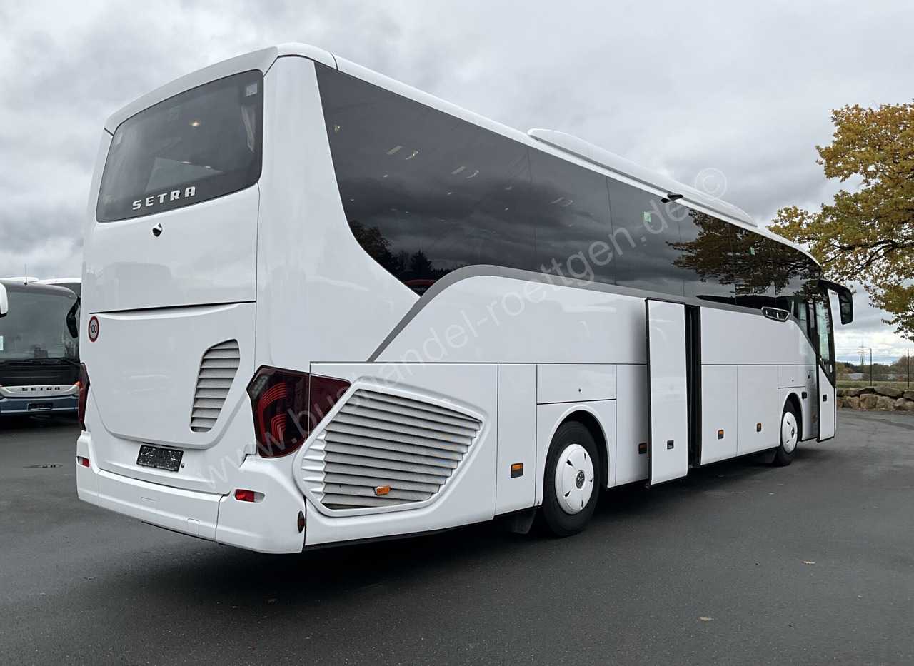 Setra S 515 HD - Coach: picture 3 Setra S 515 HD - Coach: picture 3