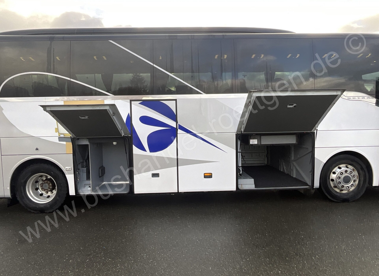 Setra S 515 HD - Coach: picture 5 Setra S 515 HD - Coach: picture 5