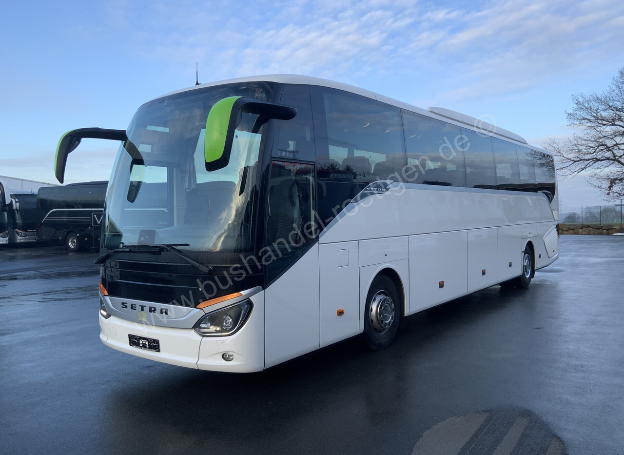 Setra S 516 HD/2 - Coach: picture 2 Setra S 516 HD/2 - Coach: picture 2