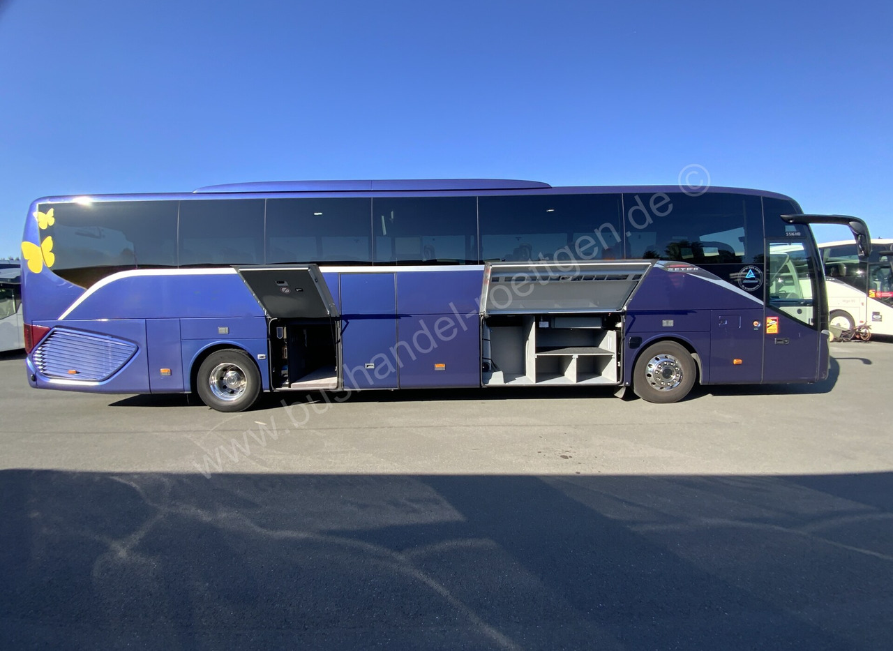 Setra S 516 HD/2 - Coach: picture 5 Setra S 516 HD/2 - Coach: picture 5