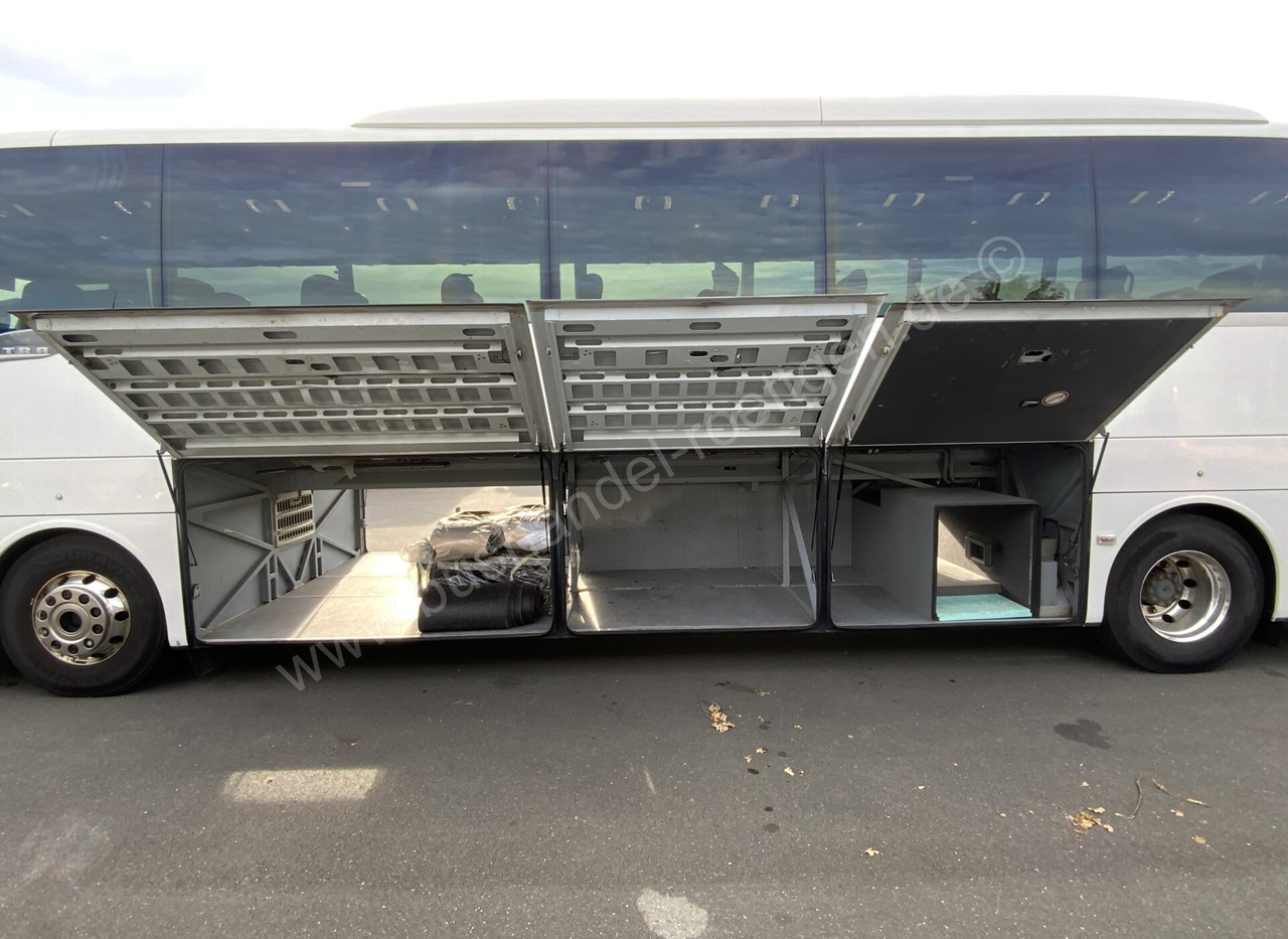 Setra S 516 HD - Coach: picture 5 Setra S 516 HD - Coach: picture 5