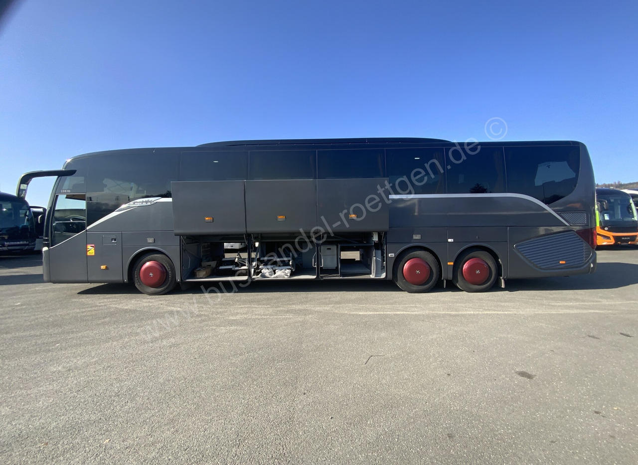 Setra S 516 HD - Coach: picture 5 Setra S 516 HD - Coach: picture 5