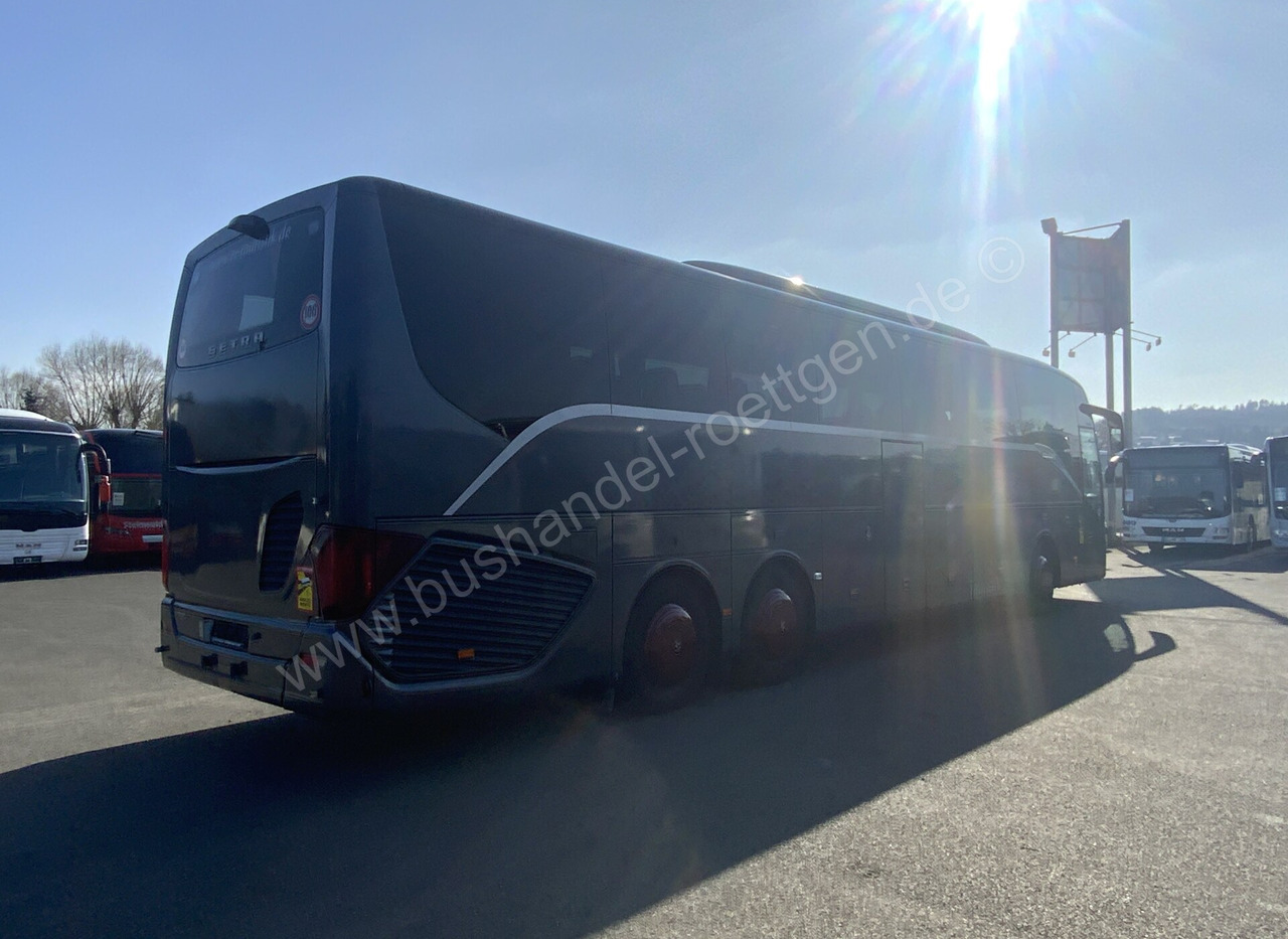 Setra S 516 HD - Coach: picture 4 Setra S 516 HD - Coach: picture 4