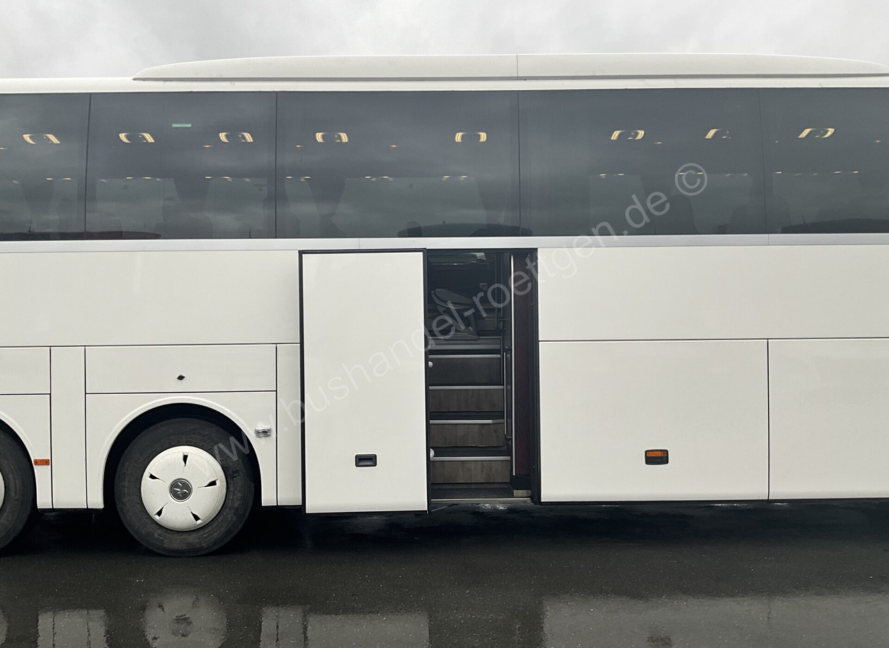 Setra S 519 HD - Coach: picture 5 Setra S 519 HD - Coach: picture 5