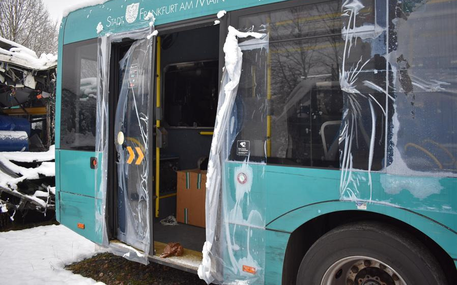 Solaris Urbino 12 - City bus: picture 5 Solaris Urbino 12 - City bus: picture 5
