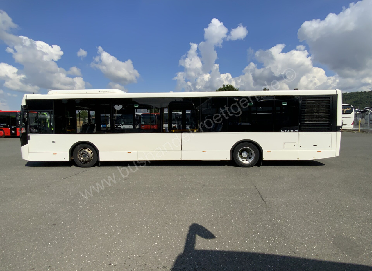 VDL Citea - City bus: picture 5 VDL Citea - City bus: picture 5