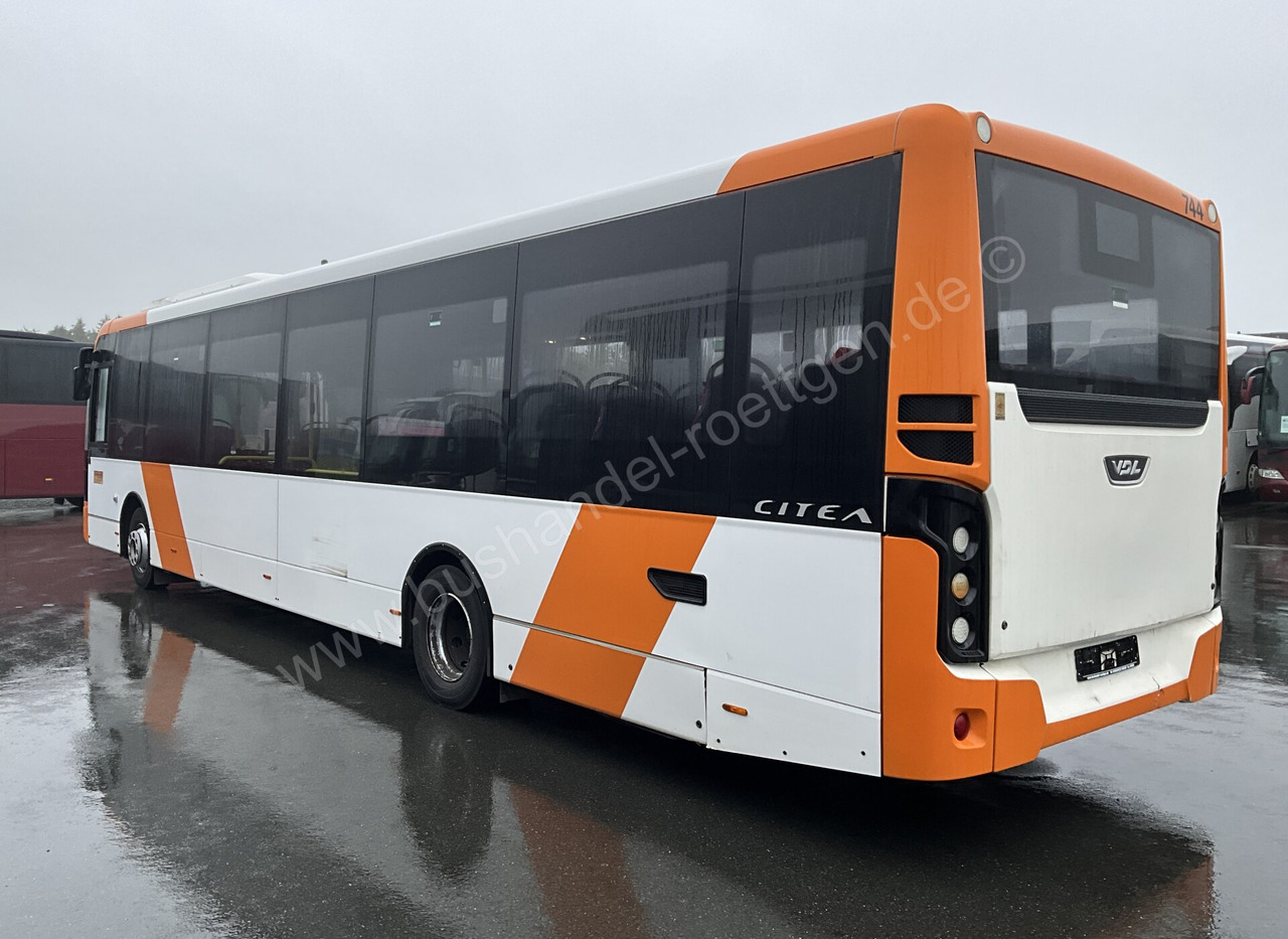 VDL Citea LLE - City bus: picture 3 VDL Citea LLE - City bus: picture 3