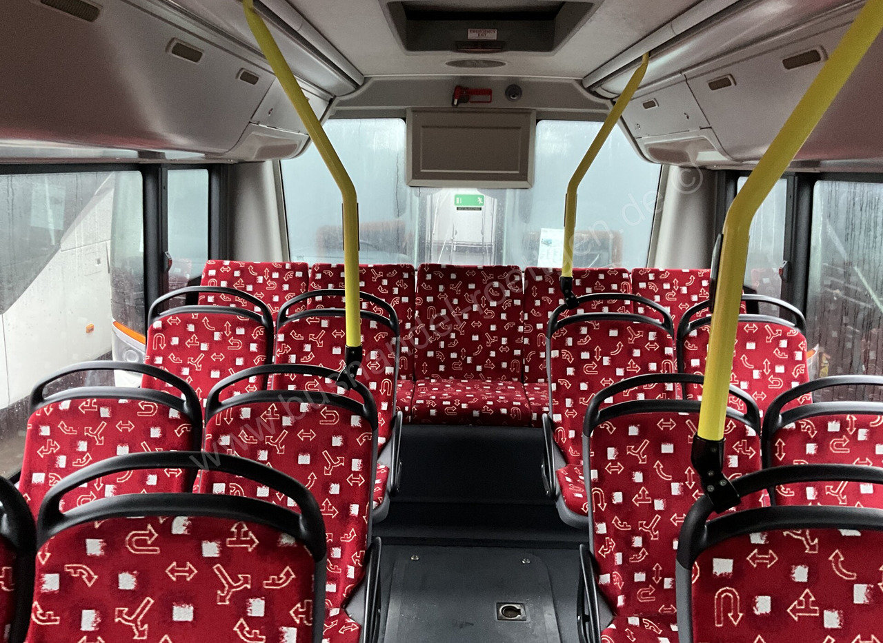 City bus VDL Citea LLE: picture 13 City bus VDL Citea LLE: picture 13