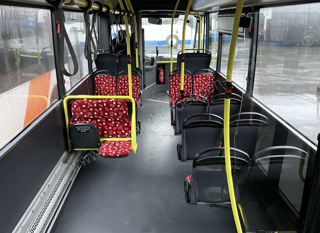 City bus VDL Citea LLE: picture 15 City bus VDL Citea LLE: picture 15