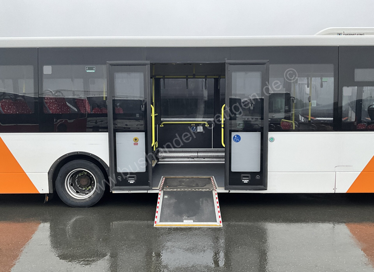 City bus VDL Citea LLE: picture 6 City bus VDL Citea LLE: picture 6