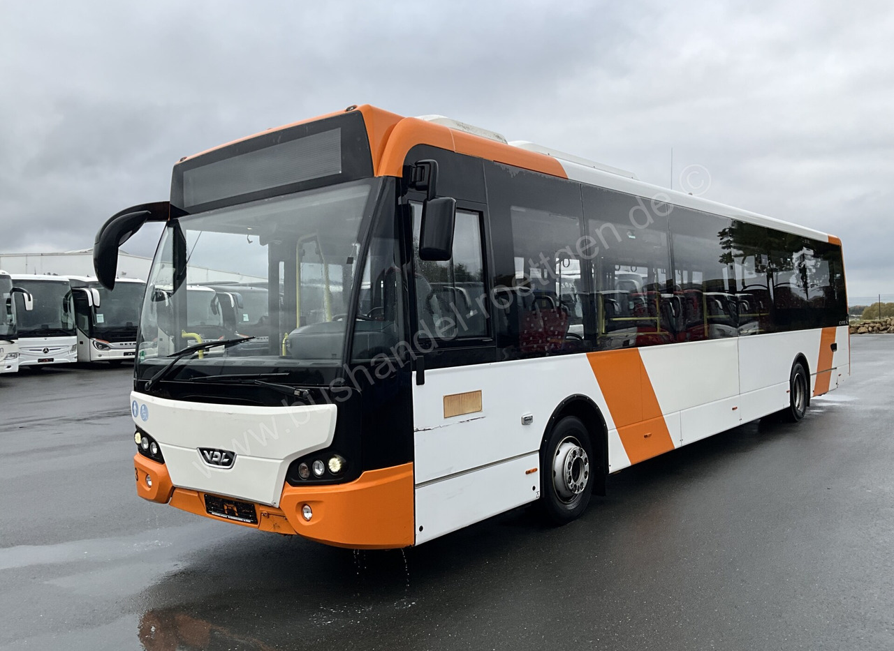 VDL Citea LLE - City bus: picture 2 VDL Citea LLE - City bus: picture 2