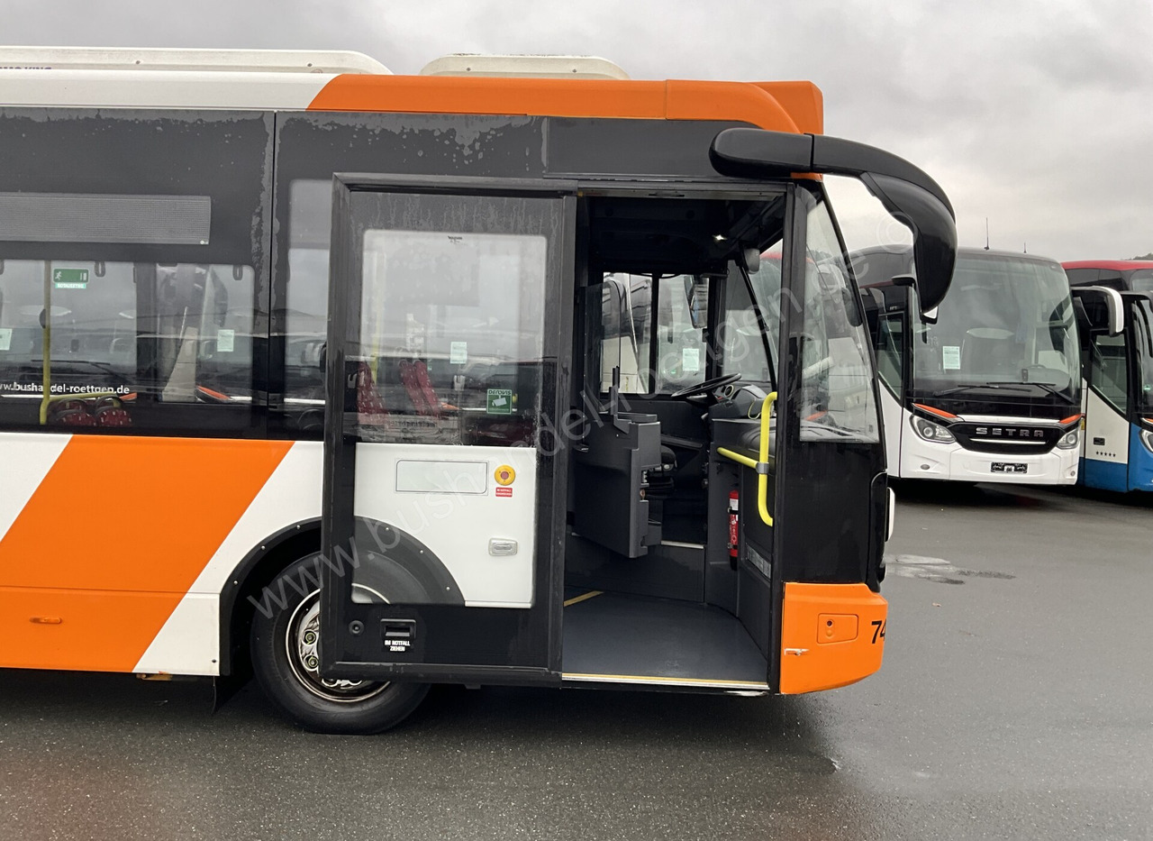 VDL Citea LLE - City bus: picture 5 VDL Citea LLE - City bus: picture 5