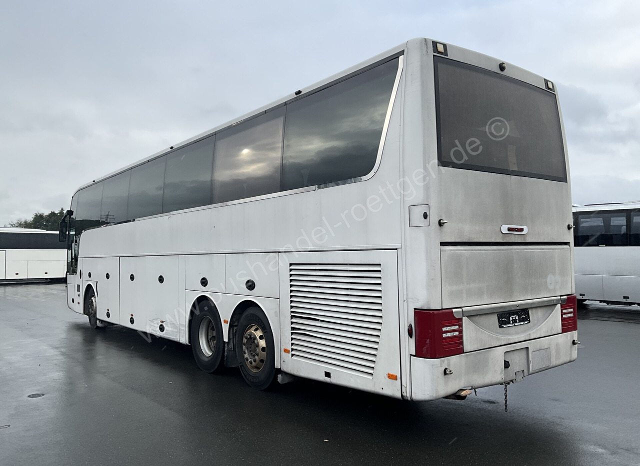 Van Hool T916 Astron - Coach: picture 4 Van Hool T916 Astron - Coach: picture 4
