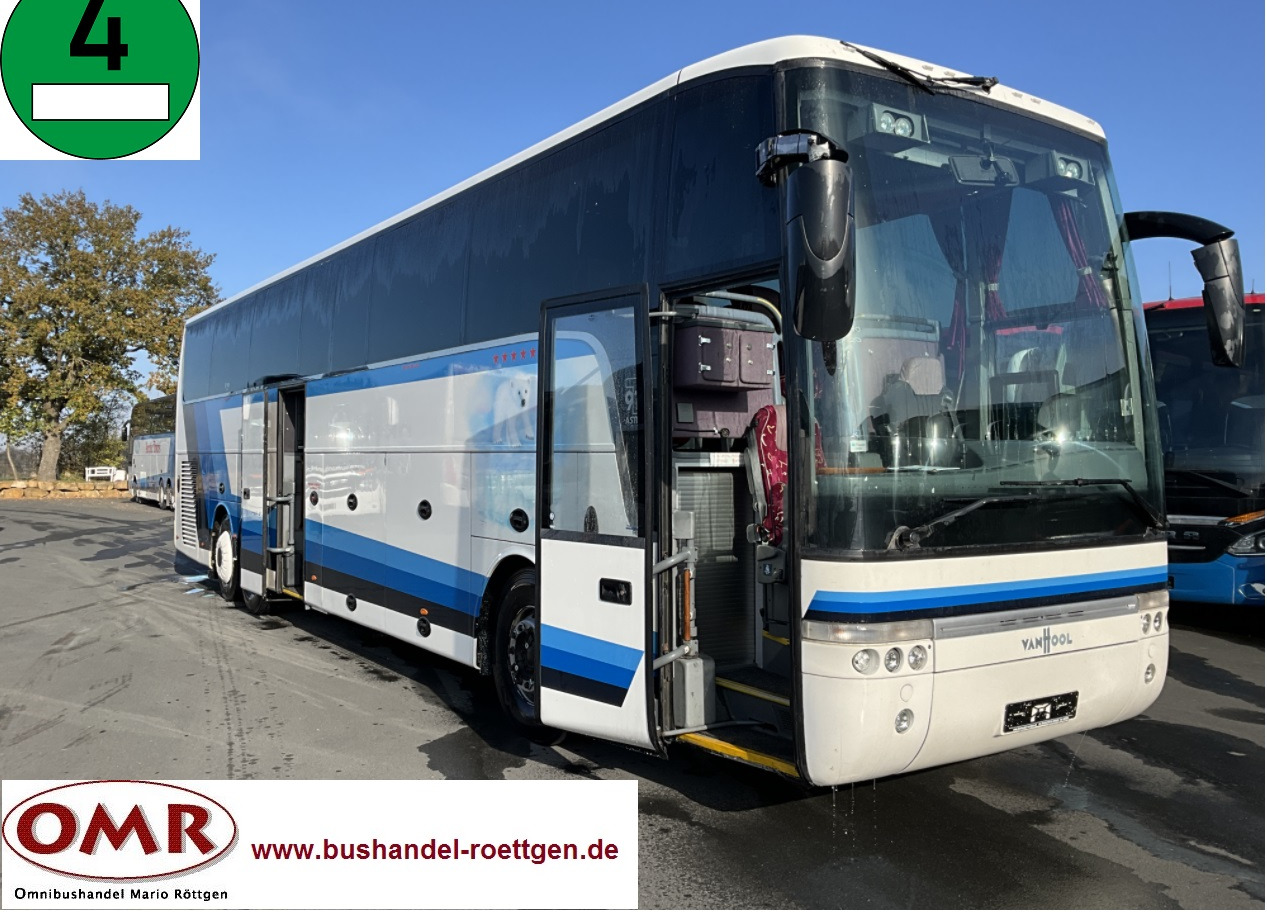 Vanhool T 916 Astron - Coach: picture 1 Vanhool T 916 Astron - Coach: picture 1