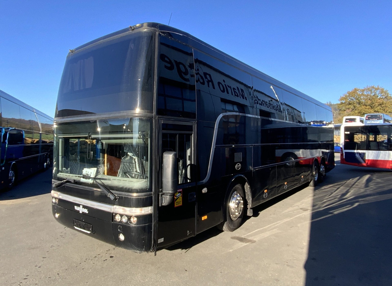 Vanhool T 918 Altano - Coach: picture 2 Vanhool T 918 Altano - Coach: picture 2