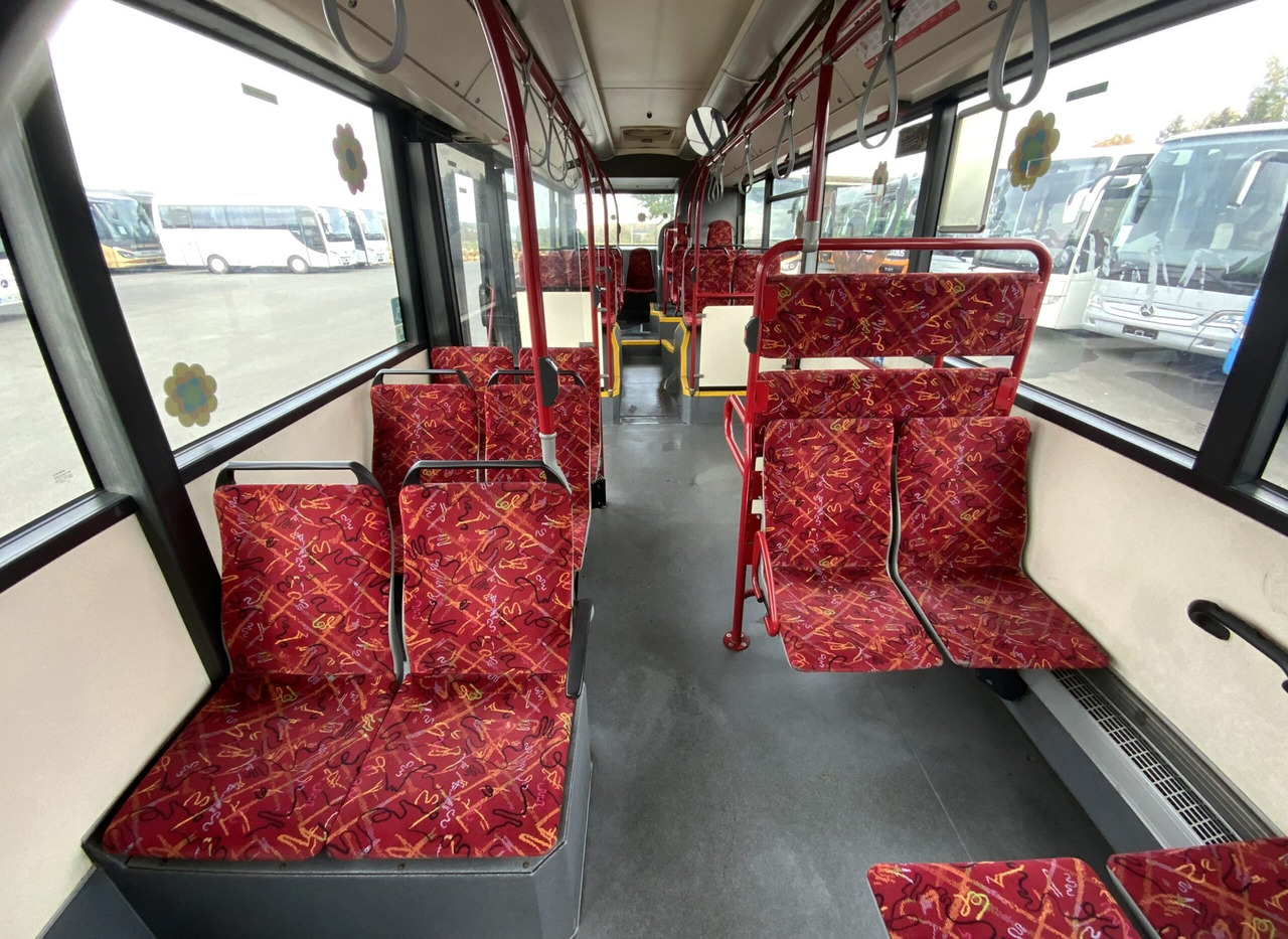 City bus Volvo 7700: picture 11