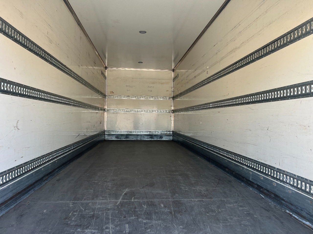 Leasing of Iveco Stralis 310 AD, 19Ton, Euro 6  Iveco Stralis 310 AD, 19Ton, Euro 6: picture 21