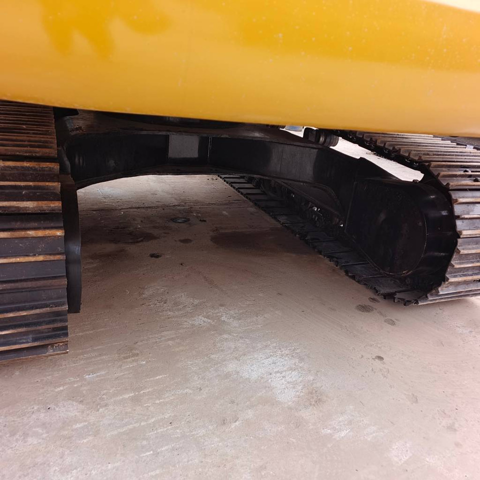 CAT 320 D - Crawler excavator: picture 4 CAT 320 D - Crawler excavator: picture 4