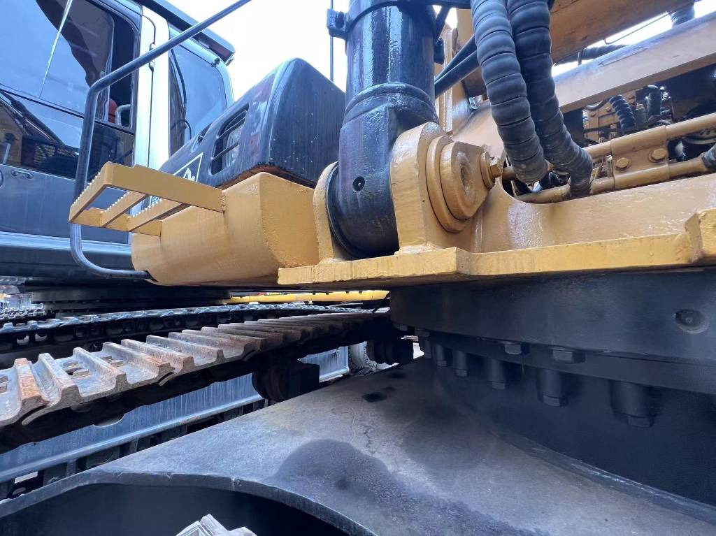 CAT 325 C - Crawler excavator: picture 3 CAT 325 C - Crawler excavator: picture 3