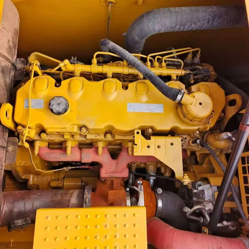 CAT 336 GC - Crawler excavator: picture 4 CAT 336 GC - Crawler excavator: picture 4