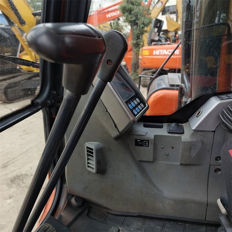 Crawler excavator Doosan DX 225 LC-9C: picture 7