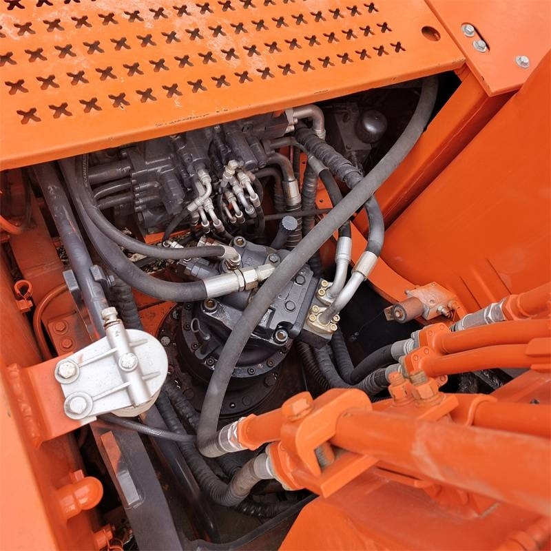 Crawler excavator Doosan DX 225 LC-9C: picture 12