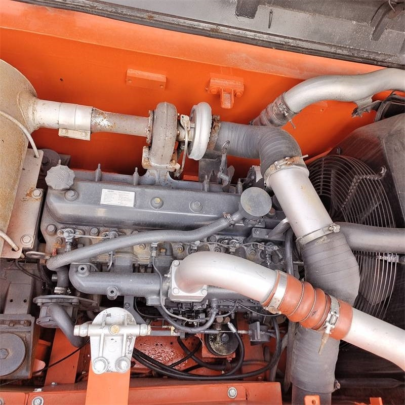 Crawler excavator Doosan DX 225 LC-9C: picture 13