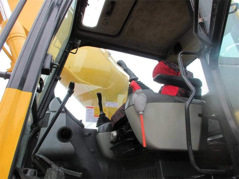 Komatsu PC 400 - Crawler excavator: picture 4 Komatsu PC 400 - Crawler excavator: picture 4