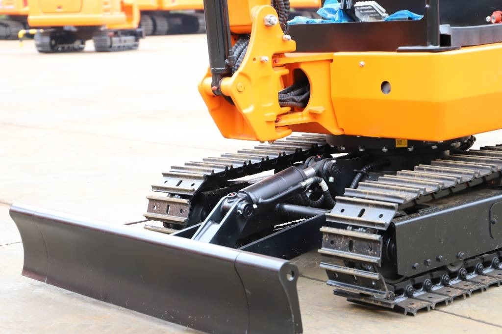 Lonking LG 6020 BRAND NEW MACHINE - Crawler excavator: picture 4 Lonking LG 6020 BRAND NEW MACHINE - Crawler excavator: picture 4