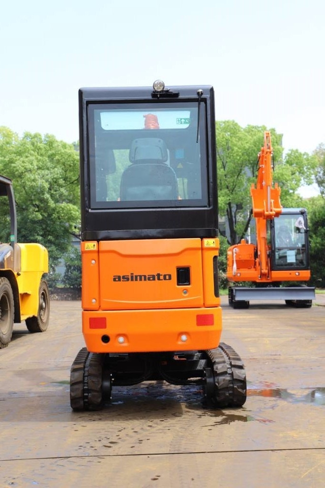 Lonking LG 6020 BRAND NEW MACHINE - Crawler excavator: picture 5 Lonking LG 6020 BRAND NEW MACHINE - Crawler excavator: picture 5