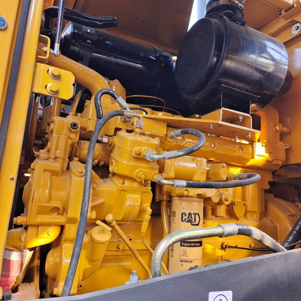 SDLG LG 956 L - Wheel loader: picture 5 SDLG LG 956 L - Wheel loader: picture 5