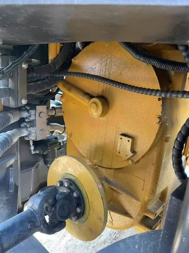 SDLG LG 956L - Wheel loader: picture 3 SDLG LG 956L - Wheel loader: picture 3