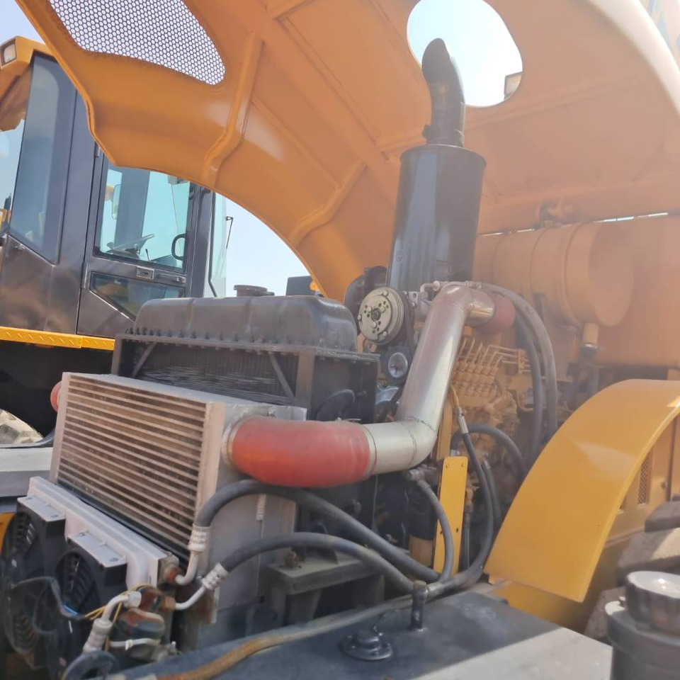 XCMG XS263J - Compactor: picture 3 XCMG XS263J - Compactor: picture 3